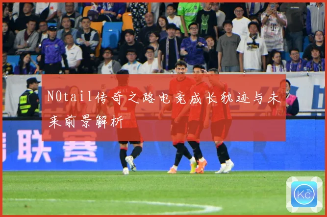 N0tail传奇之路电竞成长轨迹与未来前景解析