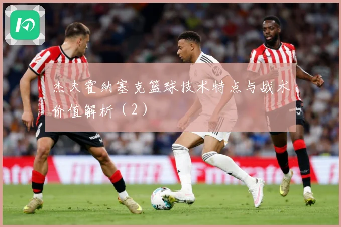 杰夫霍纳塞克篮球技术特点与战术价值解析（2）