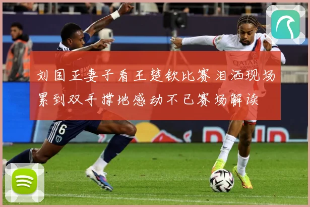 刘国正妻子看王楚钦比赛泪洒现场累到双手撑地感动不已赛场解读