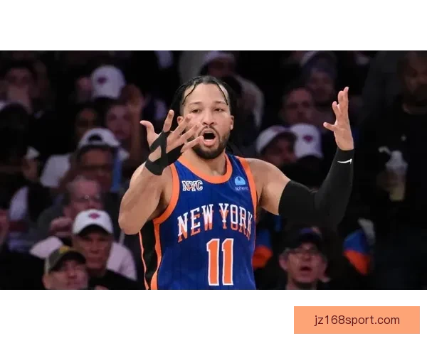 NBA最佳队友奖候选公布贝恩布伦森领衔小乔丹斯马特入围