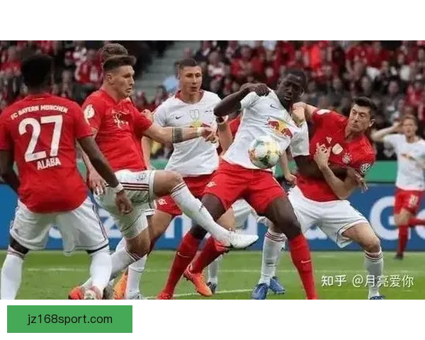 精准足球赛事分析与竞彩策略全方位推荐指南