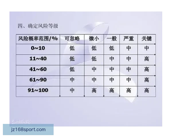 足球竞猜预测技巧与分析全面指南助你精准把握比赛走势