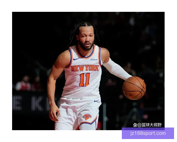 NBA最佳队友奖候选公布贝恩布伦森领衔小乔丹斯马特入围